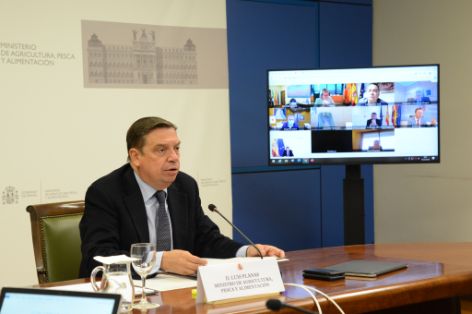 Consejo Consultivo de Política Agrícola