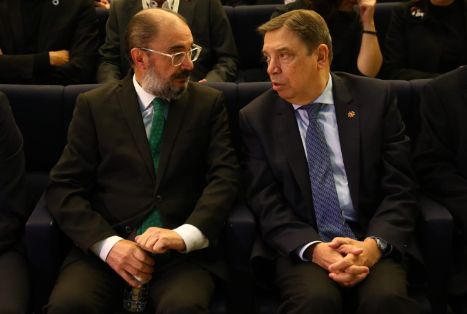 I Encuentro Internacional “Renowagro”-Recursos orgánicos para la sostenibilidad del sector agroalimentario