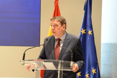 Hoy, en la clausura de la Asamblea de la FIAB