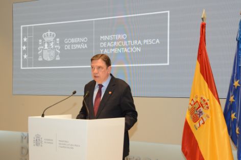 CONFERENCIA SECTORIAL Y CONSEJO CONSULTIVO DE AGRICULTURA 