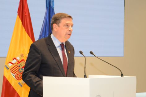 CONFERENCIA SECTORIAL Y CONSEJO CONSULTIVO DE AGRICULTURA 