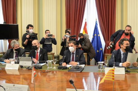 CONFERENCIA SECTORIAL Y CONSEJO CONSULTIVO DE AGRICULTURA 