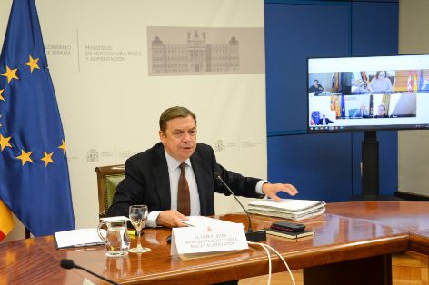 Consejo Consultivo de Política Agrícola y Pesquera Comunitaria 