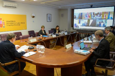 Consejo Consultivo de Política Agrícola y Pesquera Comunitaria 