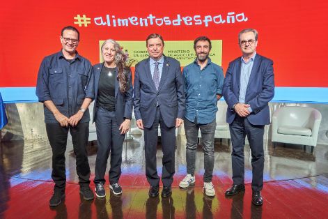 Hoy, en Casa América