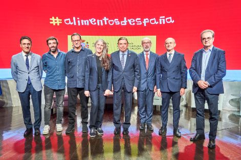 Hoy, en Casa América