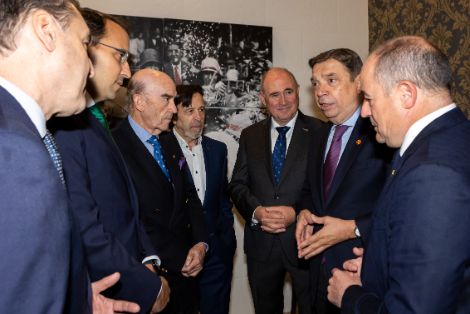 HOY, EN EL DESAYUNO INFORMATIVO DE GLOBALCAJA 