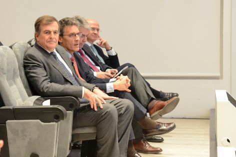EN LA CLAUSURA DE LA III JORNADA “IMPULSO DE LAS MARCAS POR LA ESPAÑA VACIADA”