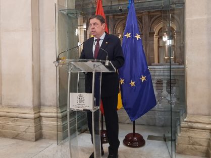 Tras la reunión con el sector pesquero