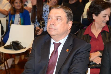 HOY, EN LA ENTREGA DE LOS XIII PREMIOS DE EXCELENCIA A LA INNOVACIÓN PARA MUJERES RURALES