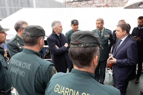 Hoy, en Vigo 