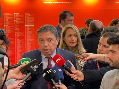 HOY, EN LA INAUGURACIÓN DE LA BARCELONA WINE WEEK (BWW) 