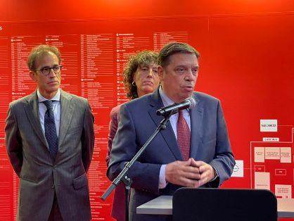 HOY, EN LA INAUGURACIÓN DE LA BARCELONA WINE WEEK (BWW) 