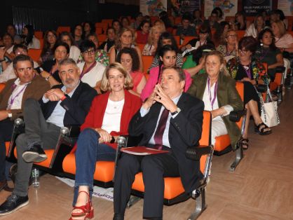 Hoy, en la clausura del VI Encuentro Ruraltivity