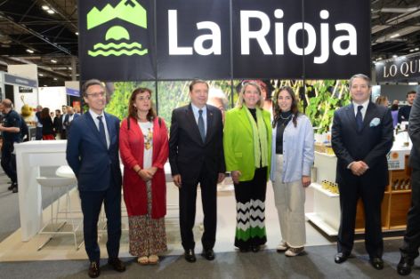 HOY, EN LA INAUGURACIÓN DE LA 36ª EDICIÓN DEL SALÓN GOURMETS