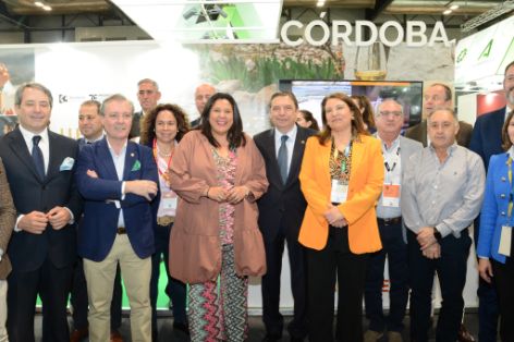 HOY, EN LA INAUGURACIÓN DE LA 36ª EDICIÓN DEL SALÓN GOURMETS