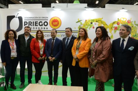 HOY, EN LA INAUGURACIÓN DE LA 36ª EDICIÓN DEL SALÓN GOURMETS