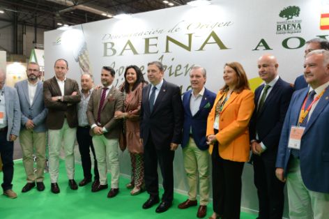 HOY, EN LA INAUGURACIÓN DE LA 36ª EDICIÓN DEL SALÓN GOURMETS