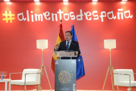 HOY, EN LA INAUGURACIÓN DE LA 36ª EDICIÓN DEL SALÓN GOURMETS