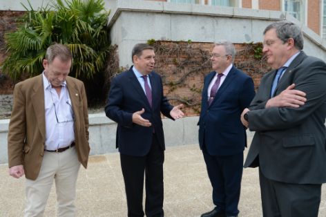 HOY, EN UNA CONFERENCIA ENMARCADA EN LA SEMANA DE LA ADMINISTRACIÓN ABIERTA 2023