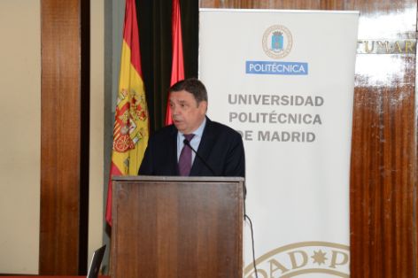 HOY, EN UNA CONFERENCIA ENMARCADA EN LA SEMANA DE LA ADMINISTRACIÓN ABIERTA 2023