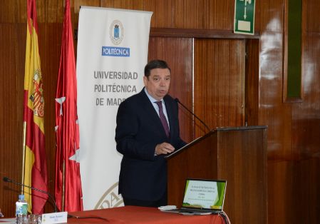 HOY, EN UNA CONFERENCIA ENMARCADA EN LA SEMANA DE LA ADMINISTRACIÓN ABIERTA 2023