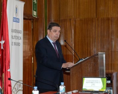 HOY, EN UNA CONFERENCIA ENMARCADA EN LA SEMANA DE LA ADMINISTRACIÓN ABIERTA 2023