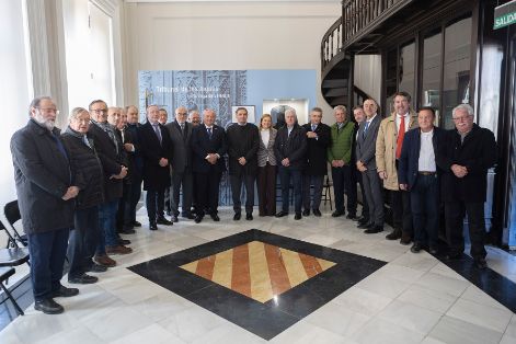 INSTITUCIÓN MILENARIA DECLARADA PATRIMONIO INMATERIAL DE LA HUMANIDAD POR LA UNESCO 