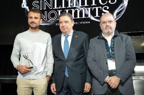 HOY, EN MADRID FUSIÓN