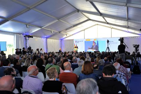 Semana de la Administración Abierta 2023