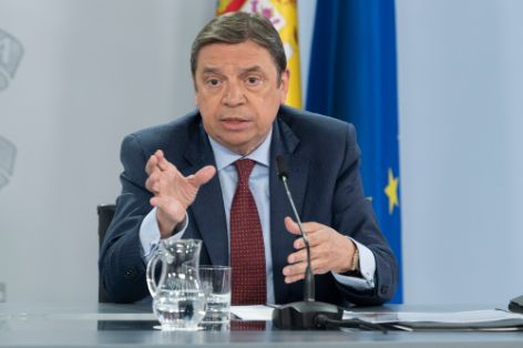 INFORME SOBRE LA POLÍTICA DE REGADÍO SOSTENIBLE EN EL MARCO DEL PLAN DE RECUPERACIÓN