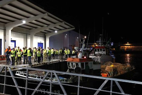 Hoy, en el marco de la presidencia española del Consejo de la UE