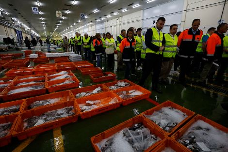 Hoy, en el marco de la presidencia española del Consejo de la UE