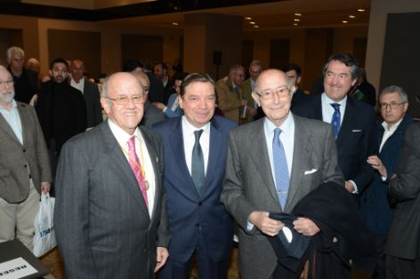 En la XXII Jornada Técnica de Fenacore