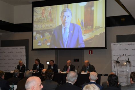 En la XXII Jornada Técnica de Fenacore