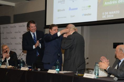 En la XXII Jornada Técnica de Fenacore