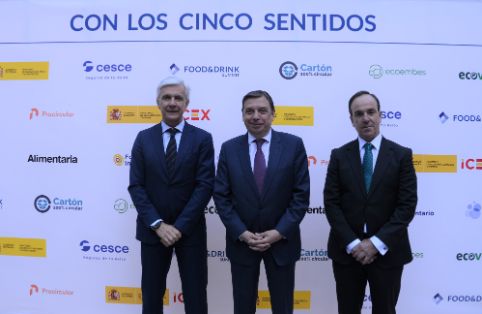 En la XI Food&Drink Summit que organiza FIAB