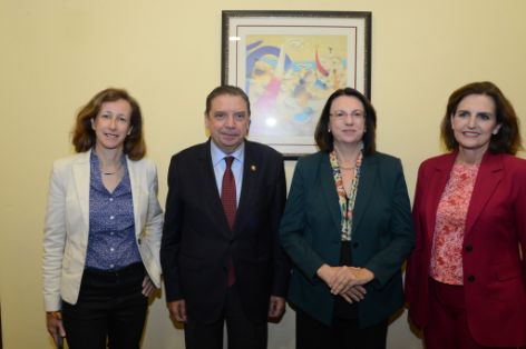 Hoy, en el encuentro Expansión–Industria Agroalimentaria 2024 