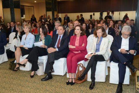 Hoy, en el encuentro Expansión–Industria Agroalimentaria 2024 