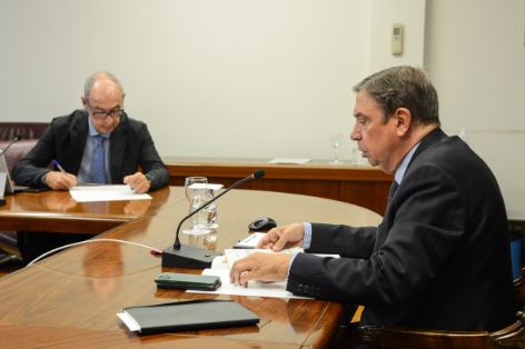 Conferencia Sectorial de Agricultura y Desarrollo Rural