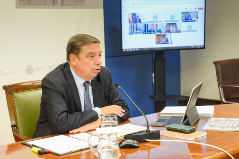 Hoy, en los Consejos Consultivos de Política Agrícola y Pesquera