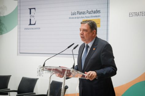 Hoy, en el inicio de los trabajos preparatorios de la estrategia 