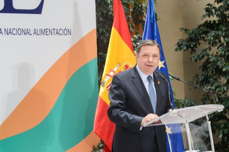 Mañana, jueves, en el Real Círculo de la Amistad de Córdoba