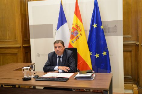 Hoy, por videoconferencia 