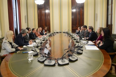 Luis Planas sector pesquero 2