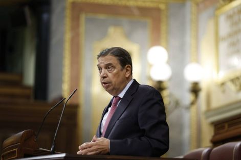 Hoy, en la sesión de control al Gobierno en el Congreso de los Diputados