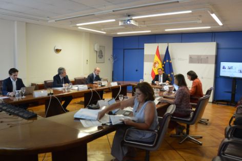 Hoy, en los consejos consultivos de Política Agrícola y Pesquera