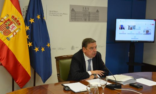 Hoy, en los consejos consultivos de Política Agrícola y Pesquera