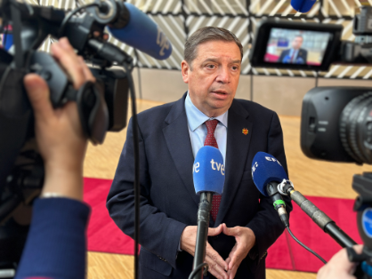 Los días 11 y 12 de diciembre, en Bruselas  