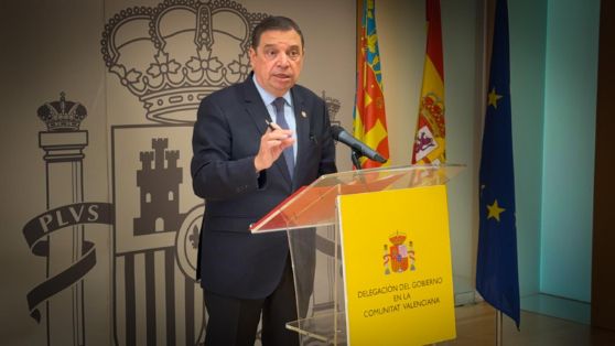 Hoy, en Valencia